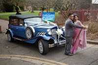 Champion Wedding Cars Leicester 1064599 Image 9
